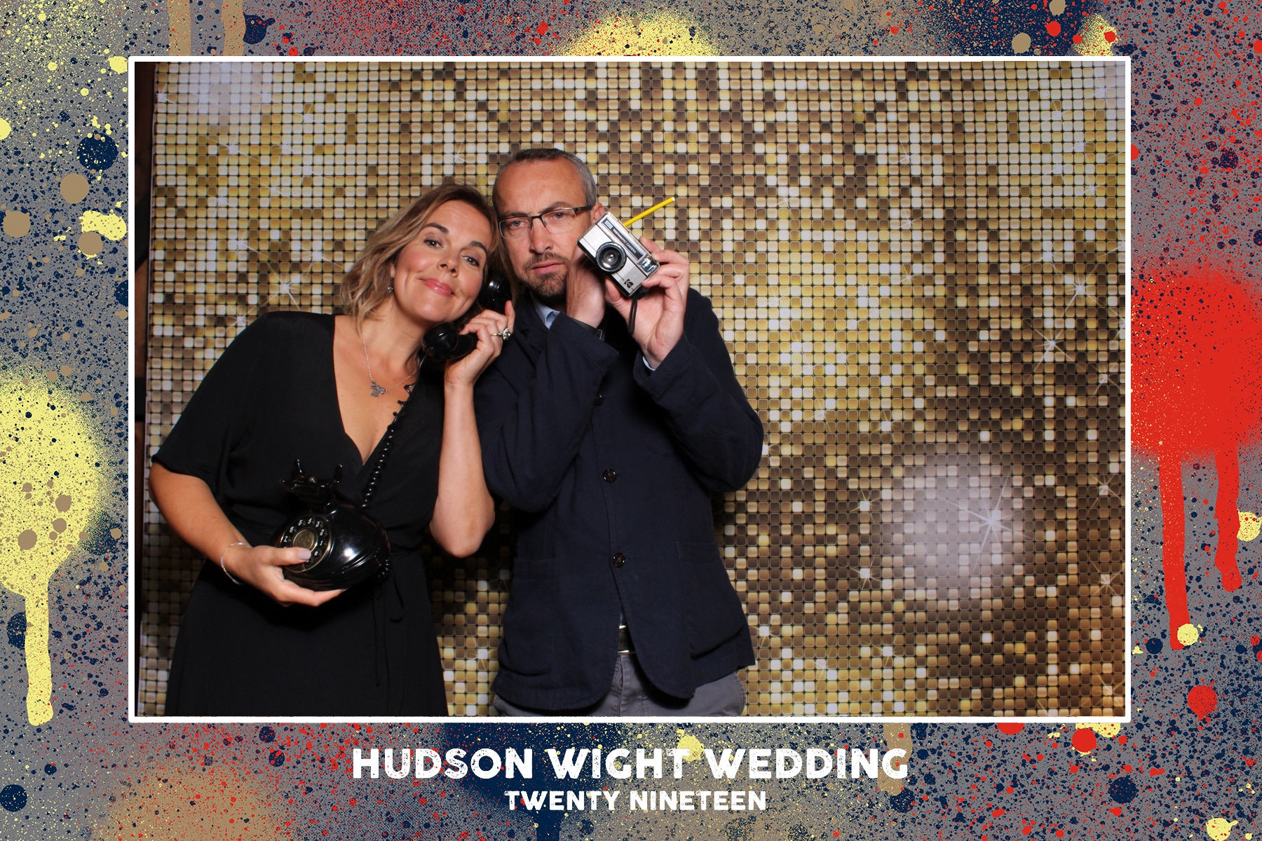 Mr & Mrs Hudson  | View more photos from the event at gallery.magicimages.uk/u/MagicImages/Mr-Mrs-Hudson